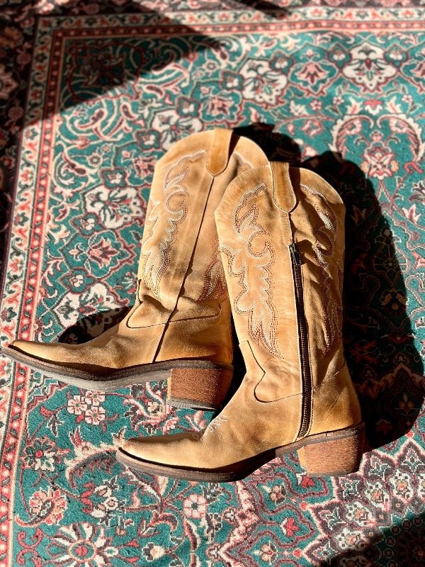 Producto - TEX RODEO