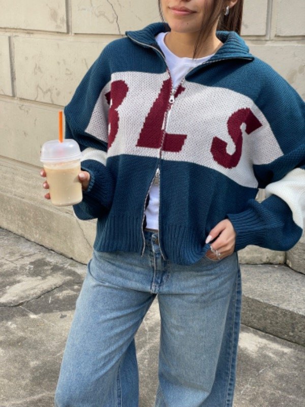 Producto - Campera Studios