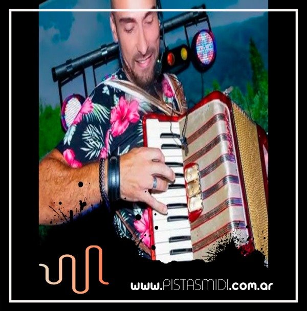 Producto - Germán Alejandro - Cuanto voy a sufrir