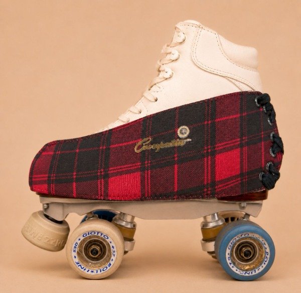 Producto - Cover escoces