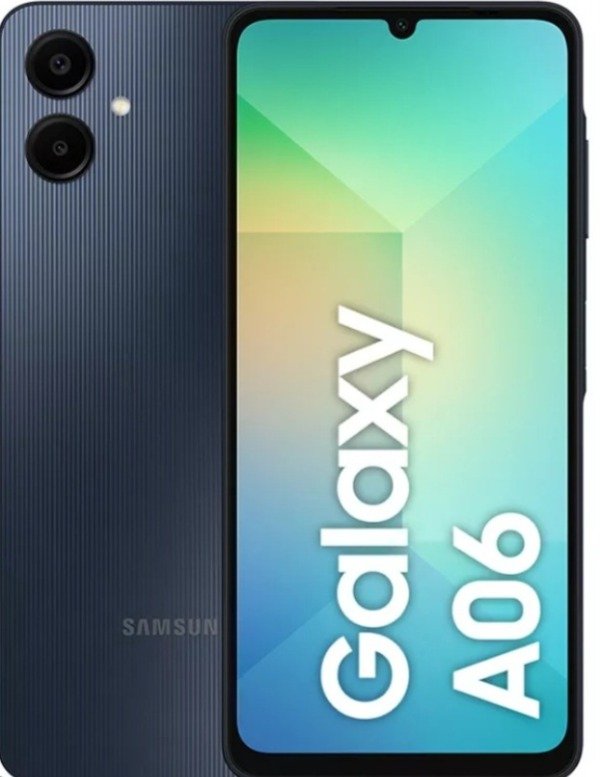 Producto - SAMSUNG A06 64/4GB