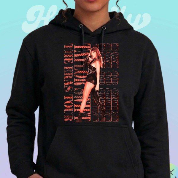 Buzo Unisex Taylor Swift #48