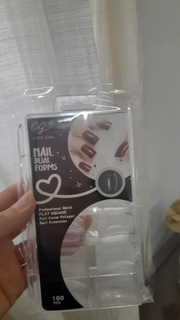 Producto - Tips system dual