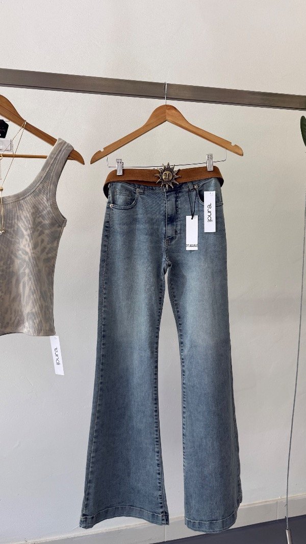 Producto - Jean Moonlit Win