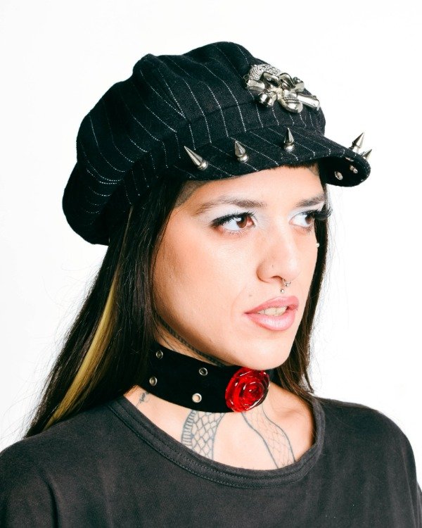 Producto - Choker Buenos Aires