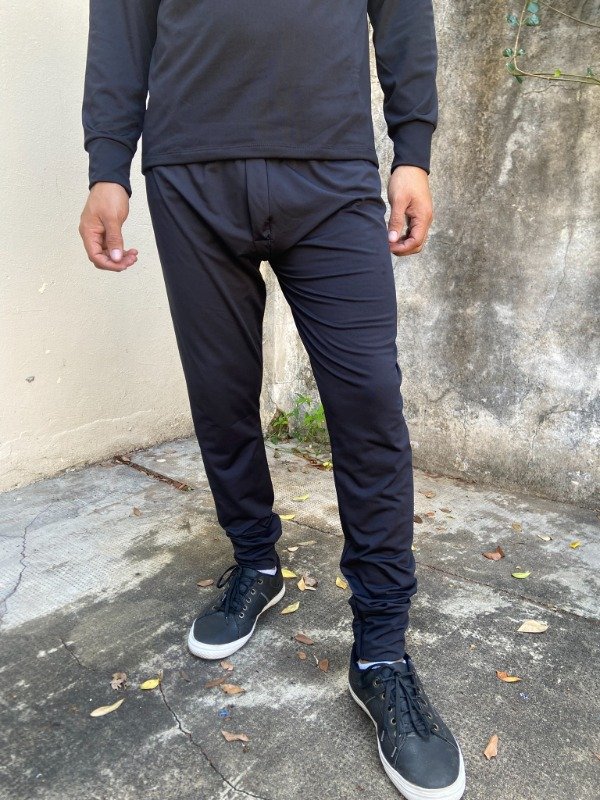 Producto - Calza Termica de Hombre