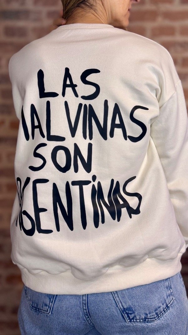 Producto - Buzo Malvinas - 3