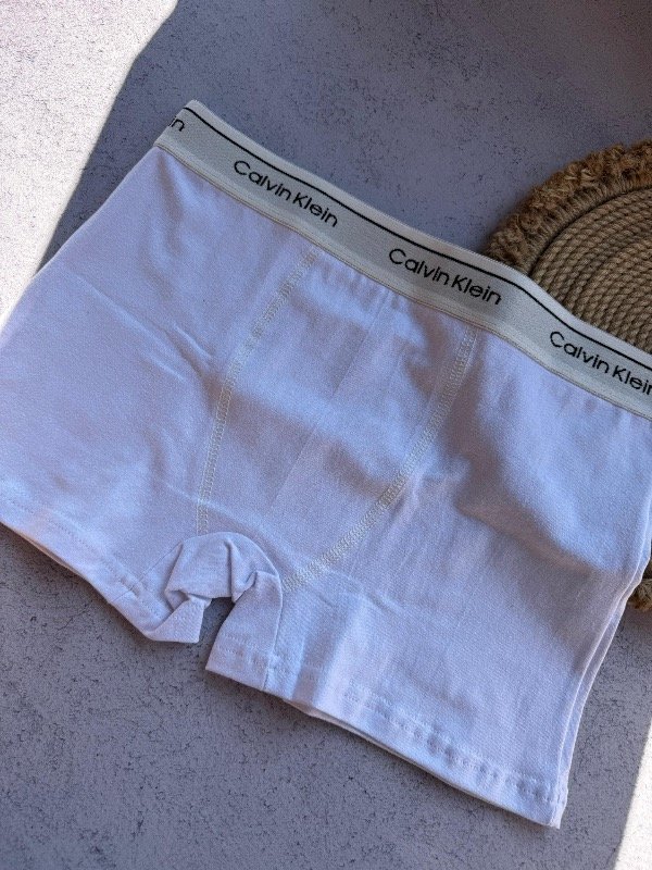Producto - BOXER CALVIN KLEIN 3XL