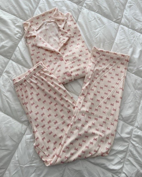 Producto - Camisero- blush TANNA