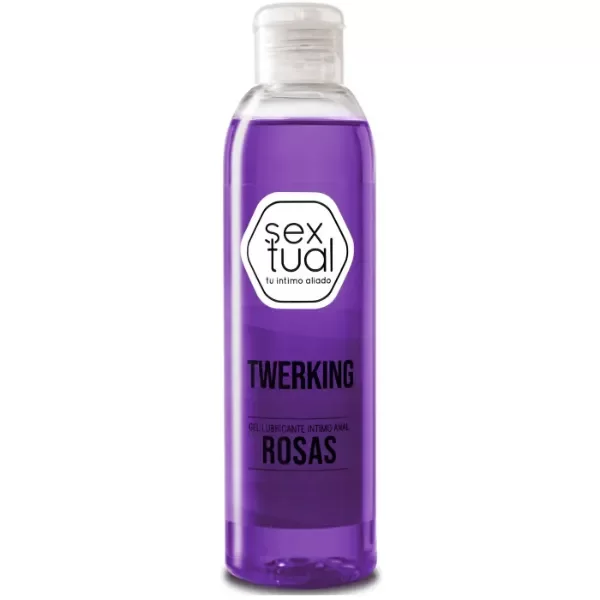 Producto - Combo Sextual 200 ml x2 (neutro/anal) - 2
