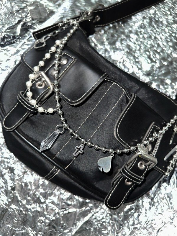Producto - Bag Chain "Pretty Please"