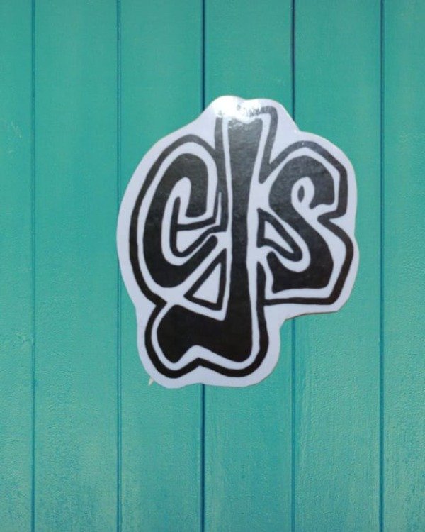 Producto - Stickers callejeros 9