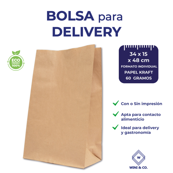 Producto - Bolsa Super Grande 34x15x48