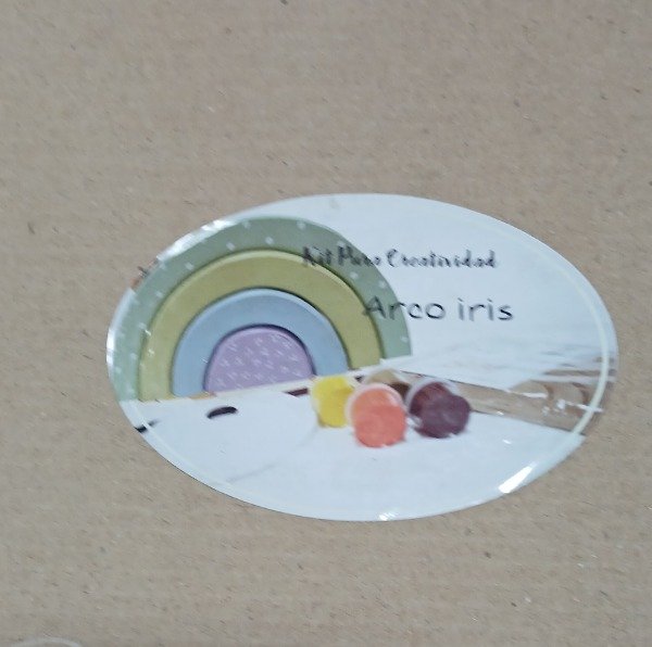 Producto - Kit para Creatividad - 5