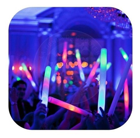 Producto - Rompecoco led - 3
