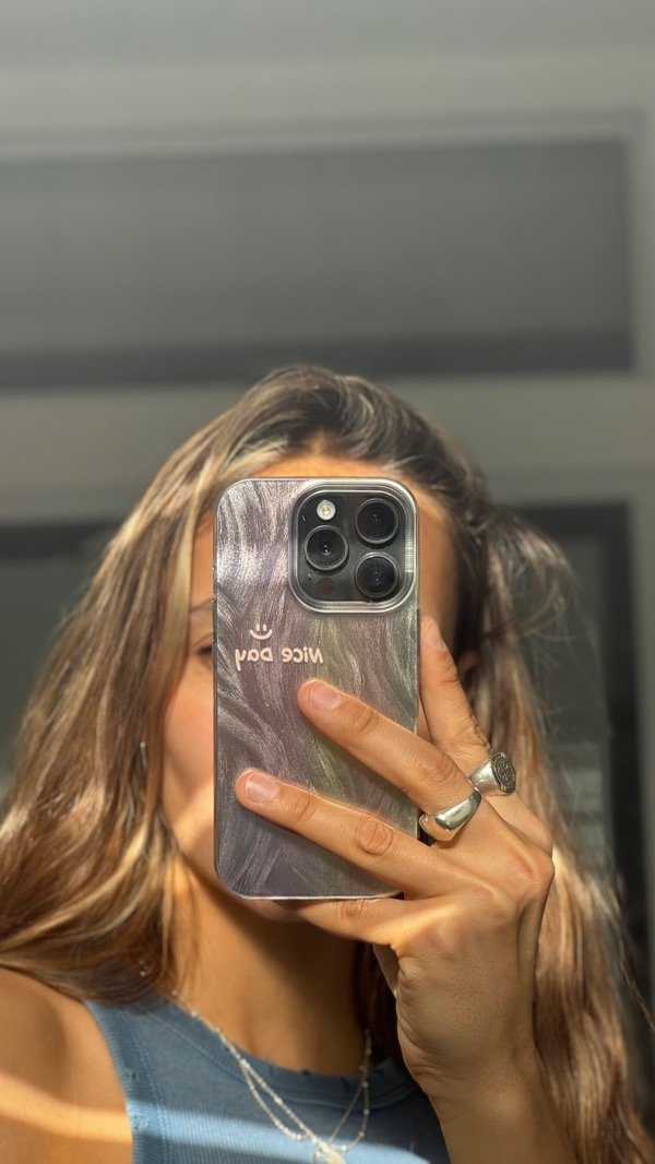 Producto - Funda Holo ( IPhone 17)