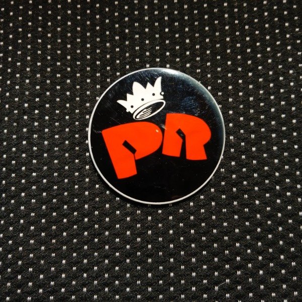 Producto - Patricio Rey (pr)