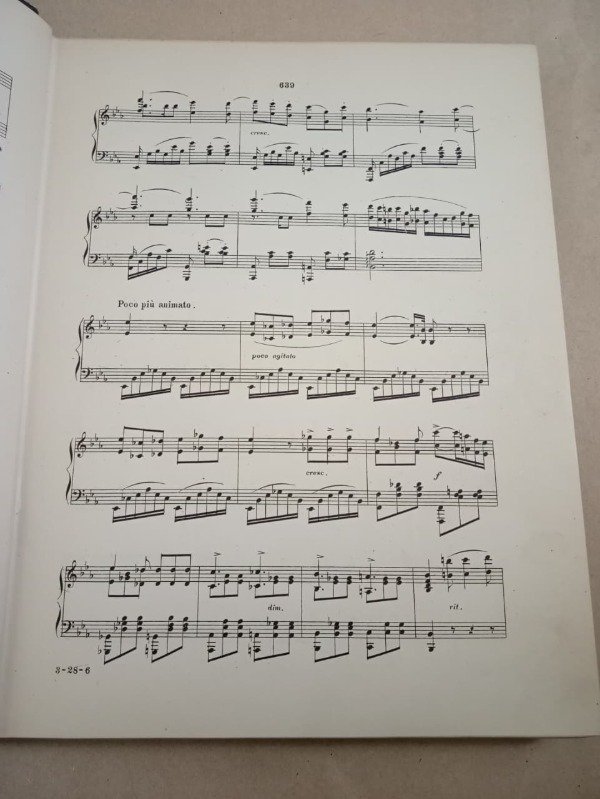 Producto - La mejor música del mundo #4 - Autores varios - The University Society 1918 T D - 1