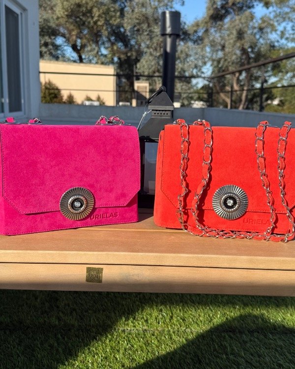 Producto - MINIBAG MILANO FIORE - 0