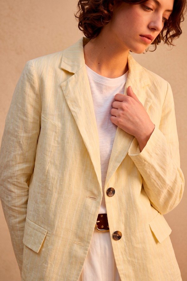 Producto - Blazer Liguria - 1