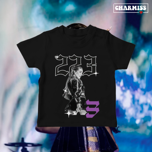 Producto - Baby tee- Maria becerra 5 - 1