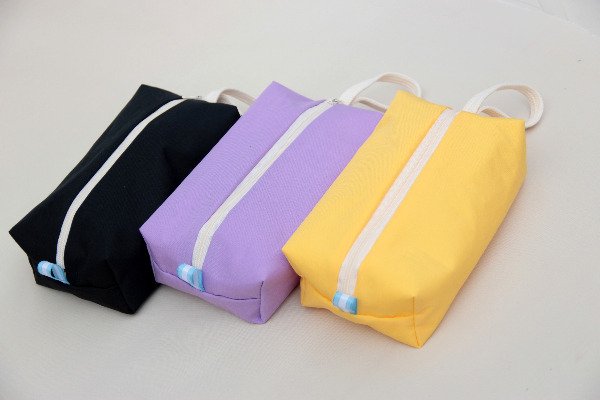 Producto - Cartuchera Colores