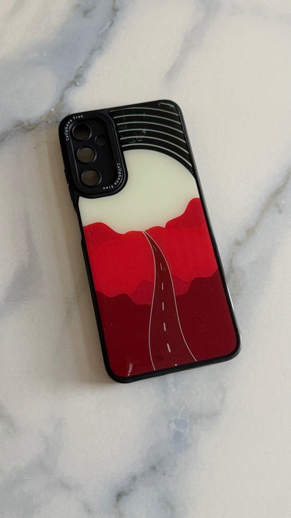 Producto - Funda diseño ruta A05s