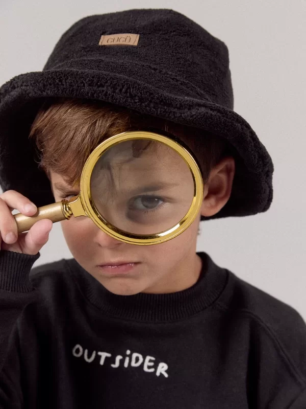 Producto - Gorro piluso