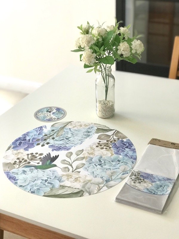 Producto - PACK ARMA TU MESA