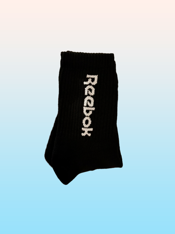 Producto - MEDIA 3/4 R. - Negra