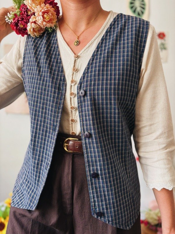 Producto - Chaleco Charlie