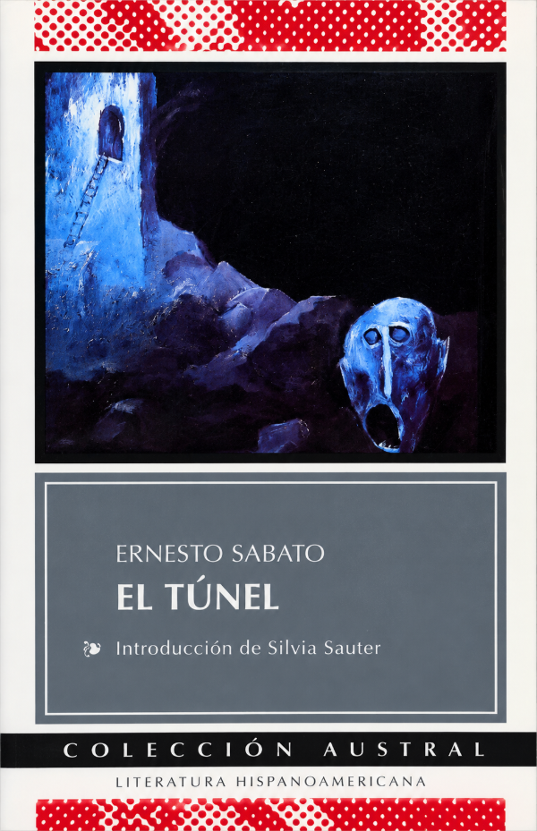 Producto - ERNESTO SABATO - EL TUNEL