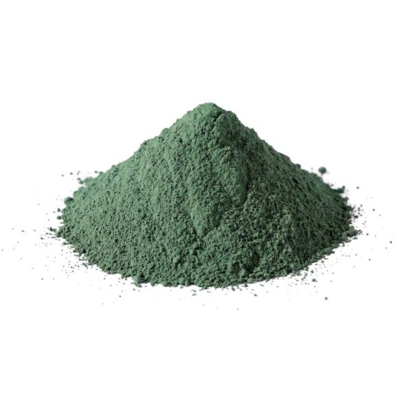 Producto - Ferrite - Verde - 100 gr