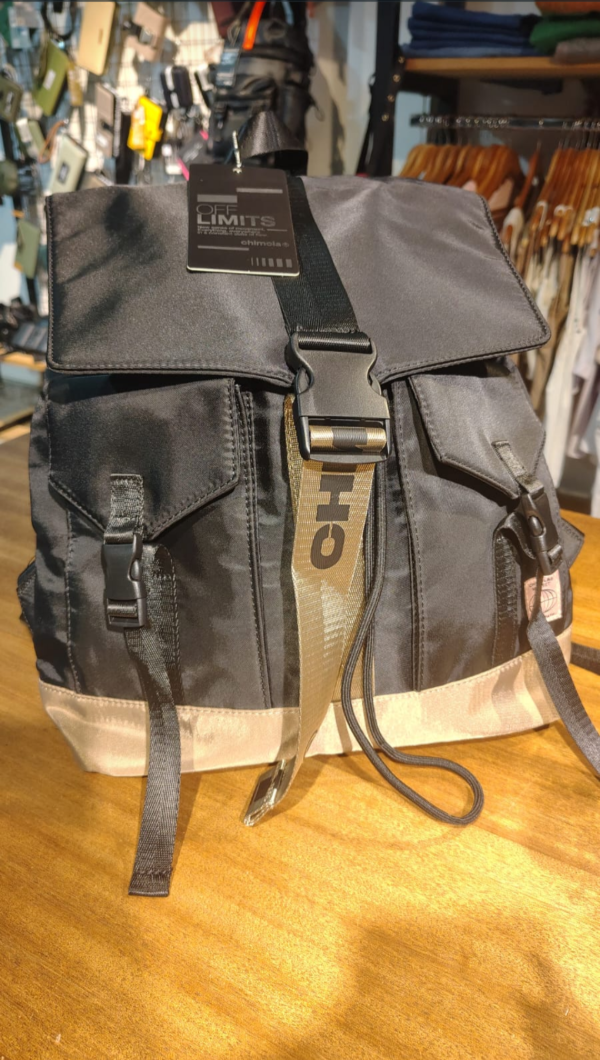 Producto - MOCHILA EXPEDITION DE CHIMOLA