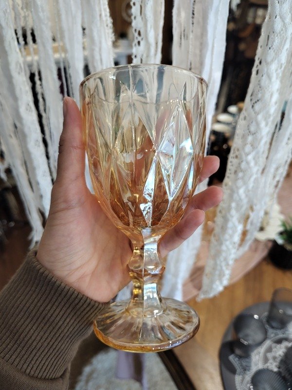 Producto - Copa Ambar