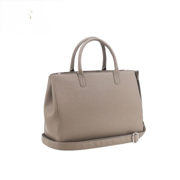 Producto - Cartera eco cuero Visón - 1