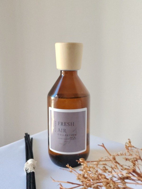 Producto - Difusor Fresh Air