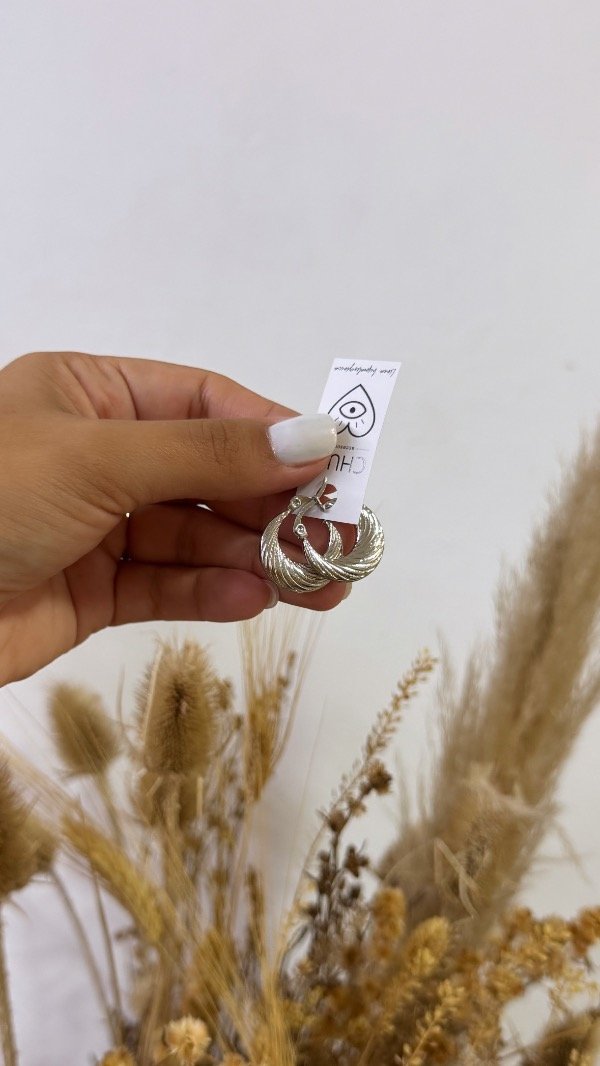 Producto - Argollitas Munai