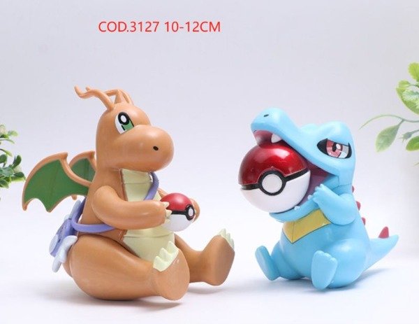 Producto - PREVENTA 07/03 Figura Pokemon 12cm c/u