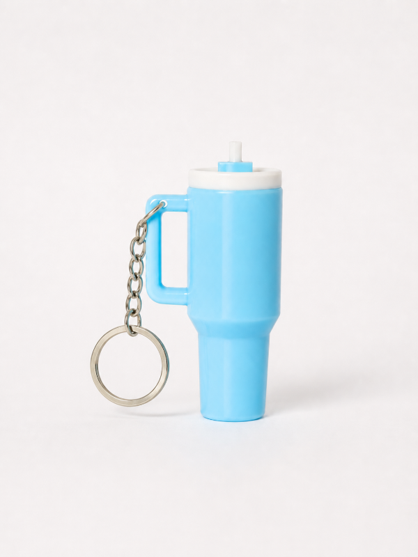 Producto - Llavero Stanley Porta Bálsamo Labial