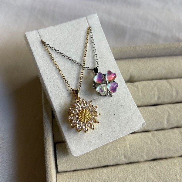 Producto - Collar Giratorio 5