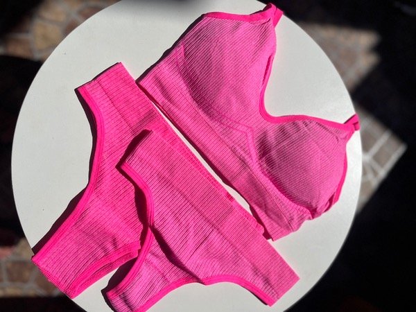 Producto - Conjunto felipa