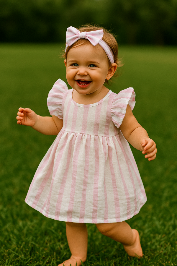 Producto - Vestido Rosina