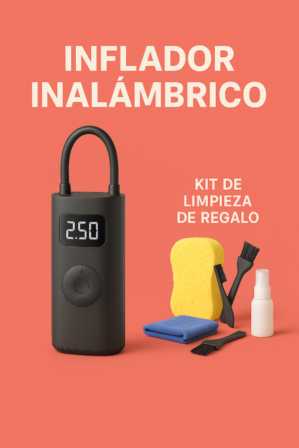 Producto - COMBO AUTO READY