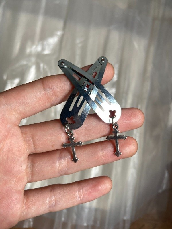 Producto - Hebillas Cruz #4