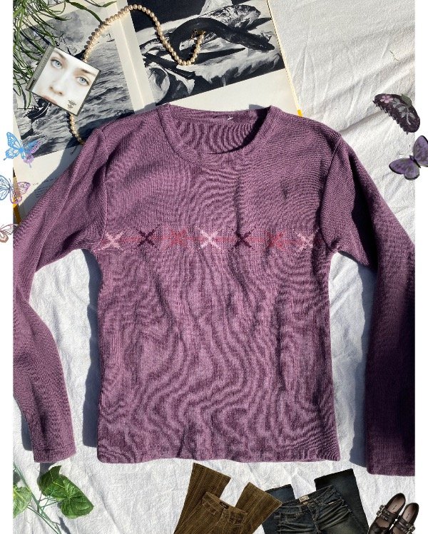 Producto - Sweater 1999 (s/m)