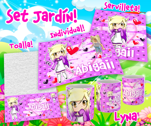Producto - SETS DE JARDÍN - LYNA 2