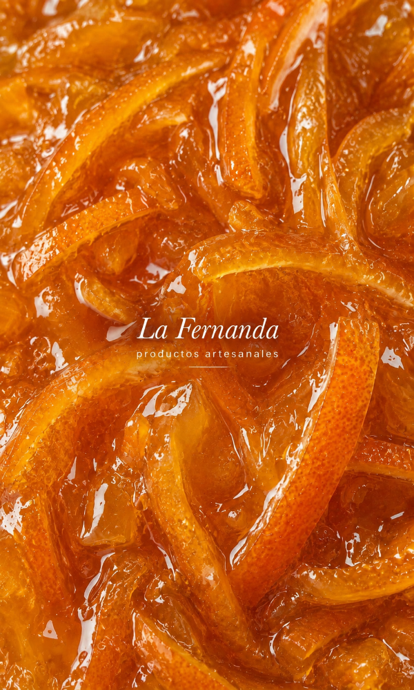 Producto - Mermelada Casera - 2