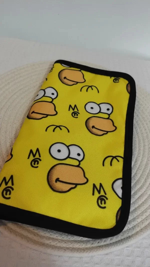 Producto - PORTA INSULINA HOMERO - 0