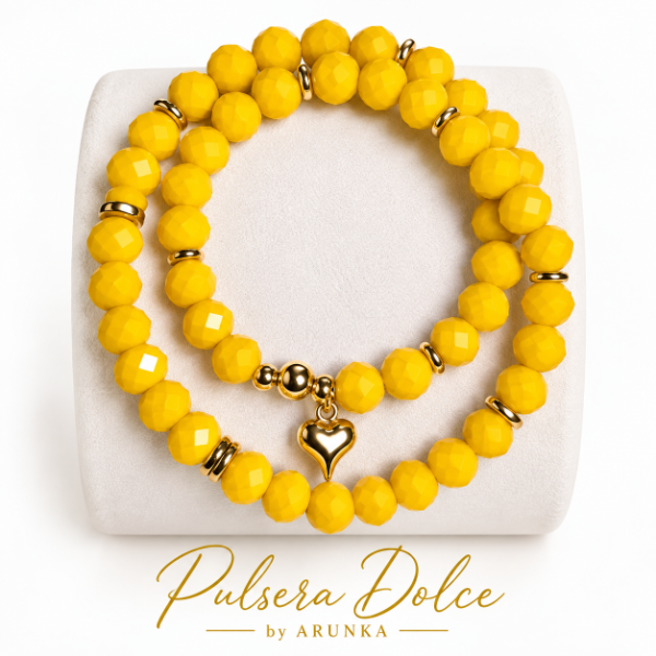 Producto - PULSERA DOLCE LUCE